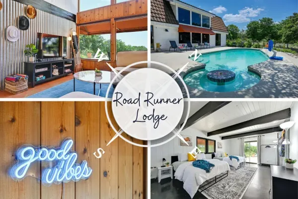 Photo 1 - Road Runner Lodge