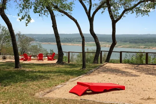 Photo 1 - Sunrise Lodge on Lake Travis
