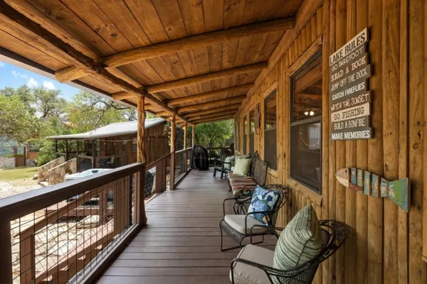 Photo 1 - Sunrise Lodge | Main Cabin