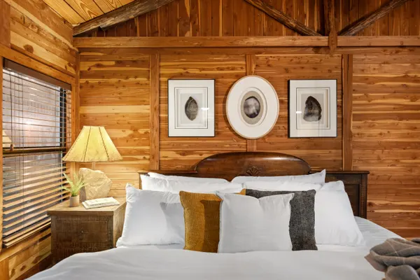 Photo 1 - Sunrise Lodge | Main Cabin