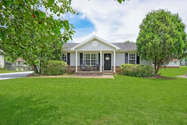 Photo 1 - Charming House Close to Fort Campbell and Casino