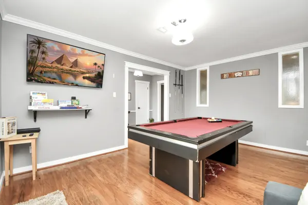 Photo 1 - Cozy 3-GameDen Escape•HSWifi•Aprox 10Min to NRG