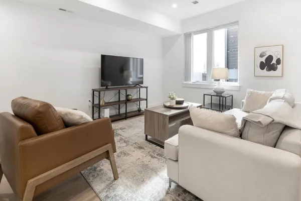 Photo 1 - #8 Modern Capitol Hill Apartment with Balcony