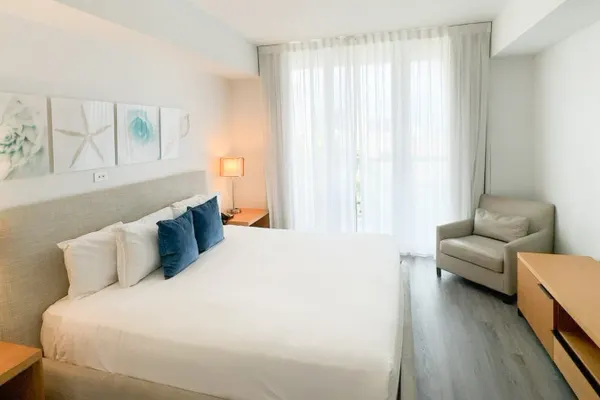 Photo 1 - 06A Amazing One Bedroom Apartment Great Location