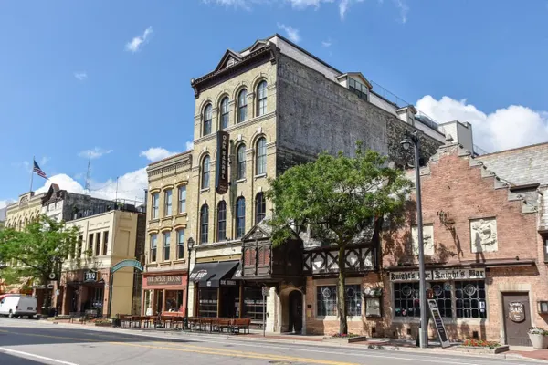 Photo 1 - Spacious 14-Person Downtown Milwaukee Condo, Steps from Fiserv Forum & Restaurants!