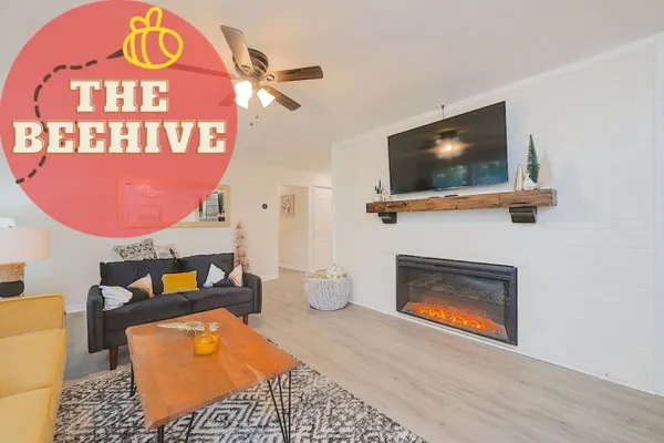 Photo 1 - ~The BeeHive! | New 4 Bedroom Listing Next to CNU!