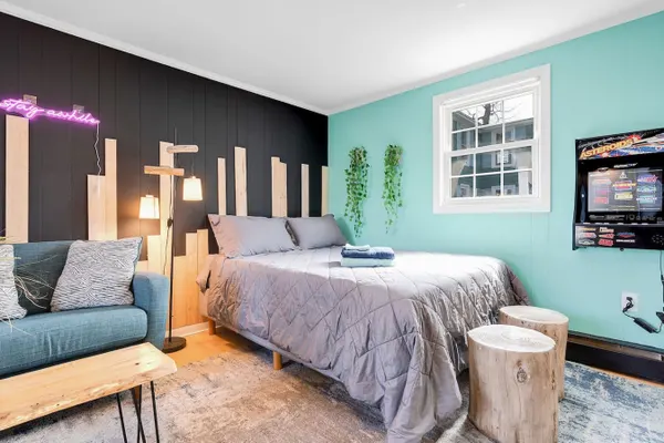 Photo 1 - Cozy Modern Motel Suite in Old Orchard Beach