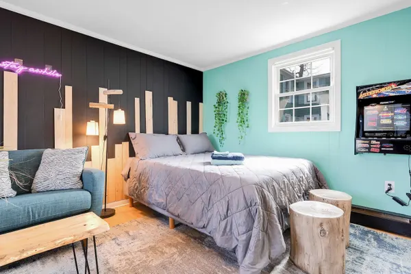Photo 1 - Welcome to the Fun Vibes Motel Suite