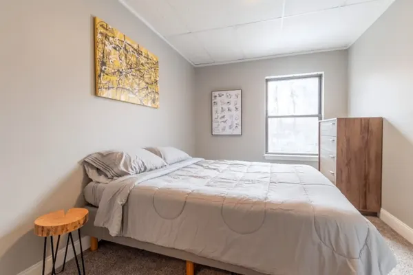 Photo 1 - Freshly Updated 2BR w/ Comfort & Clean Aesthetic