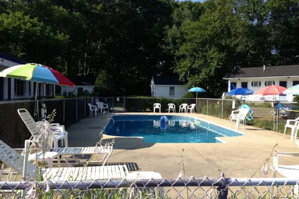 Photo 1 - Relaxing Stay | Pool & Park