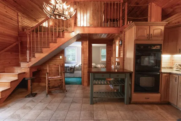 Photo 1 - Lake House Getaway with Rustic Charm - Sleeps 11