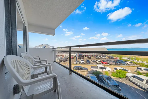Photo 1 - Seaside Condo | Pool Access | Walk to Shore