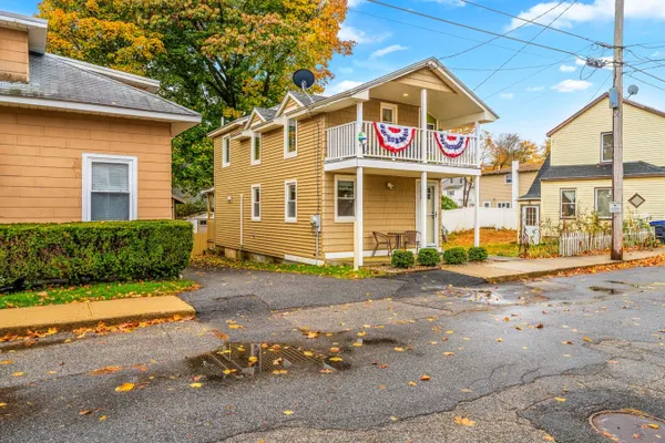 Photo 1 - Cozy Cottage with Yard Near Beach & Attractions