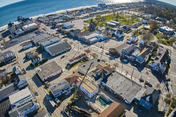 Photo 1 - Downtown Penthouse with Ocean Views & Rooftop Deck