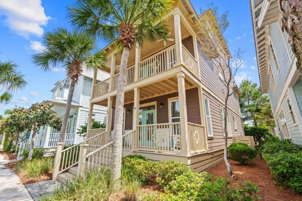 Photo 1 - Seacrest Beach 4BD/4BA w/ Pool & Beach Access