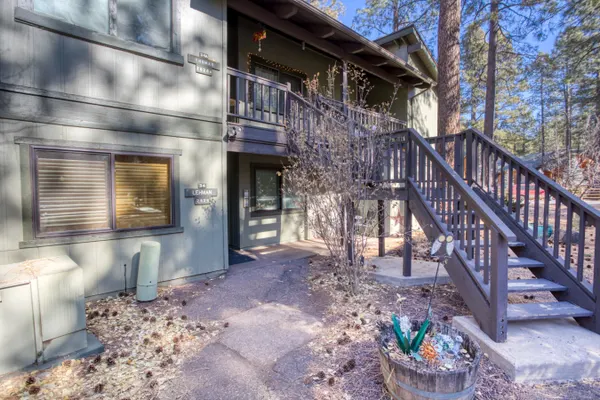 Photo 1 - Peaceful Pinetop Condo