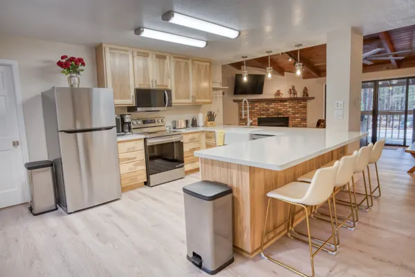 Photo 1 - Pinetop Fun Condo