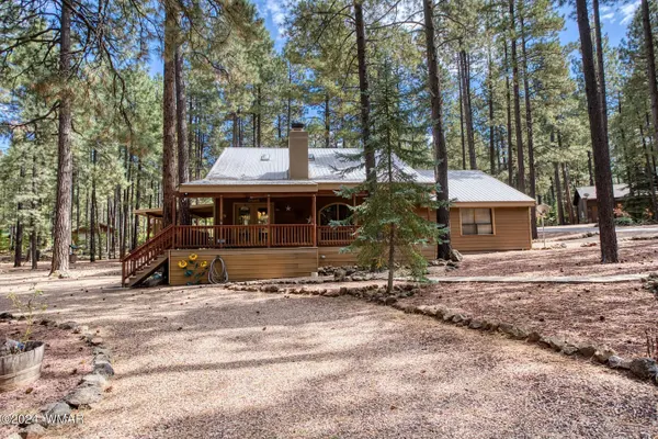 Photo 1 - Moms Lake House in Pinetop