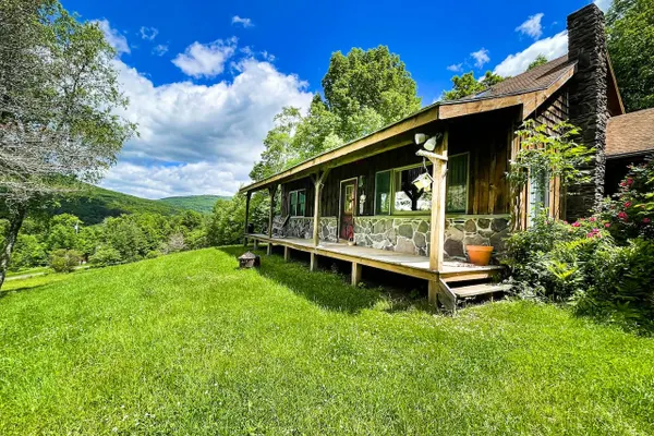 Photo 1 - Rustic Getaway | Trails, Towns & Relaxation