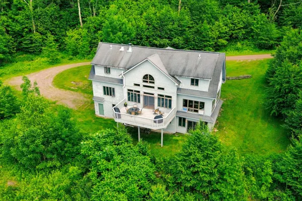 Photo 1 - Breezy Mountain Stay w/ Deck & Game Room