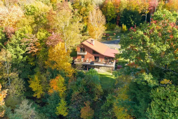 Photo 1 - Autumn Haven • Cozy Catskills Fireside Getaway