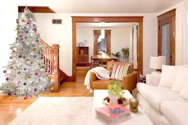 Photo 1 - Cozy 3BR Winter Holiday Home in Bucolic Village