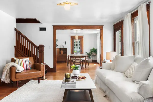 Photo 1 - Vintage Catskills Home • Autumn Views & Coziness