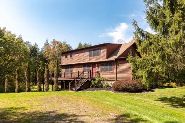 Photo 1 - Warm & Woodsy Cabin • Autumn Adventures Await