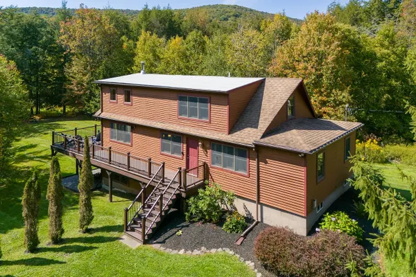 Photo 1 - Modern Log Cabin Getaway | Summer Adventures & Game Room Fun