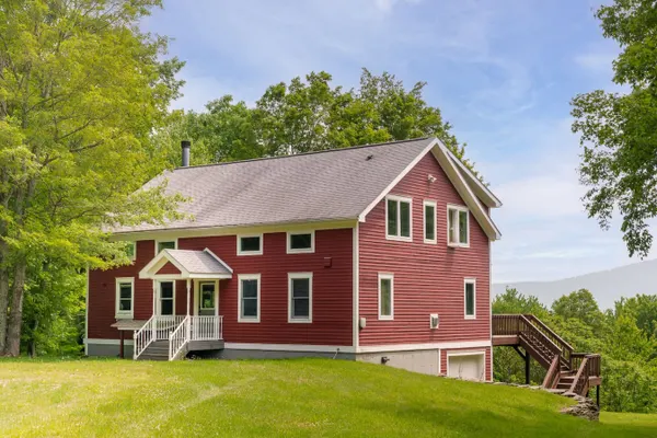 Photo 1 - Luxury Mountain View Contemporary Farmhouse