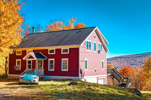 Photo 1 - Luxury Mountain View Contemporary Farmhouse