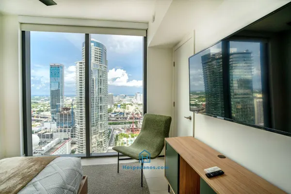 Photo 1 - Brand new luxury condo in Downtown
