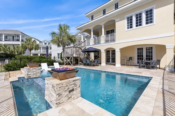 Photo 1 - Luxury Oceanview at Cinnamon Cove with Pool