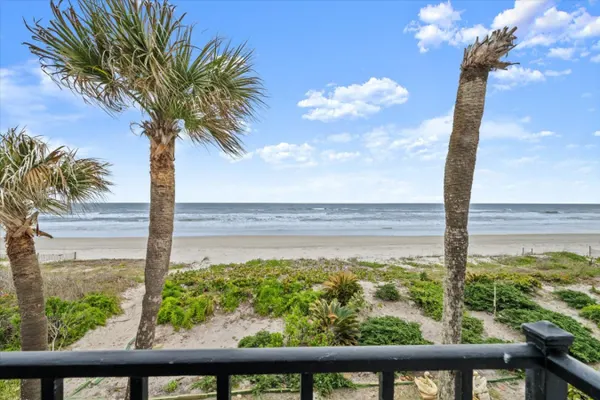 Photo 1 - Green Palms Oceanfront 2 Bed Townhouse