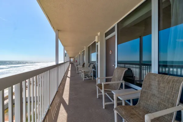 Photo 1 - Sandy Toes Beachfront Condo