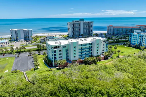 Photo 1 - Endless Summer Oceanview Condo