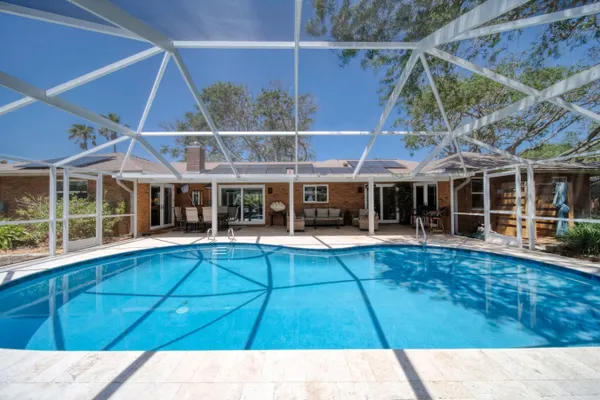 Photo 1 - Lighthouse Retreat With A Pool