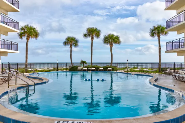 Photo 1 - Sunny Ormond Beach SOB Condo, Pool, No Drive Beach