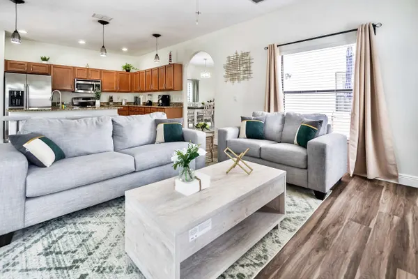 Photo 1 - Spacious 4BR Home | Perfect for Families