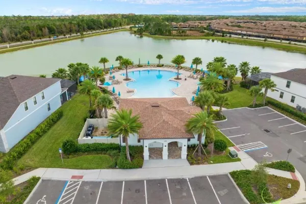 Photo 1 - Private Pool Villa | Family Retreat Near Disney World