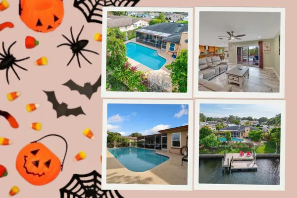 Photo 1 - Stunning 3BR Home offers water view Minutes to the Beach