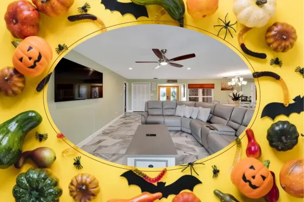 Photo 1 - Spacious 3BR Home | Perfect for Families