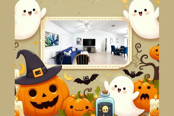 Photo 1 - Experience Fun Starts Here | Pool + Wifi