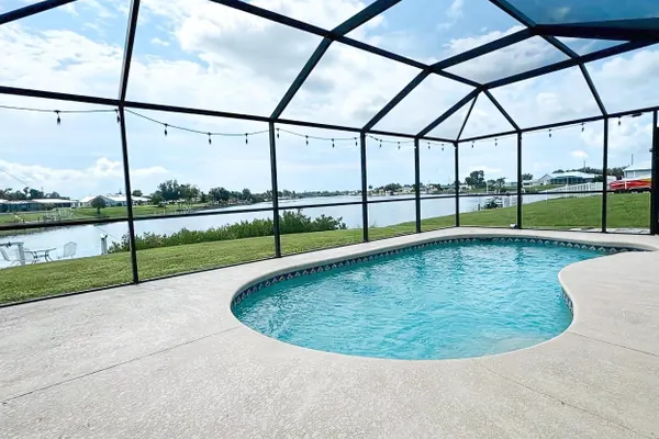 Photo 1 - Your Perfect Riverside Rental!