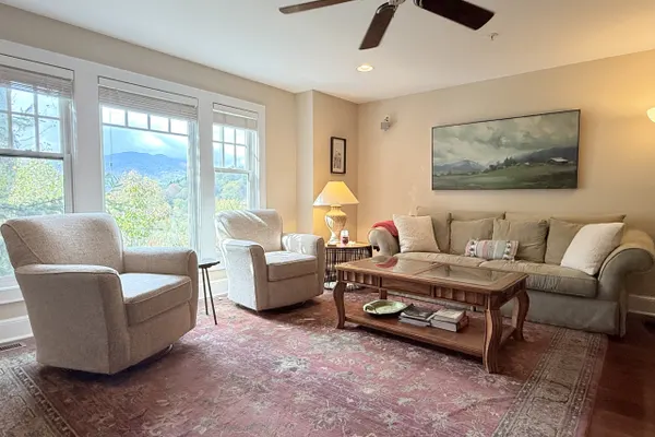 Photo 1 - Peaceful Timbers | Views, Fireplaces, Decks & Comfort