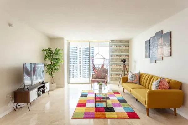 Photo 1 - Ocean&City Views Lux Brickell | Sleeps 4 | King Bd