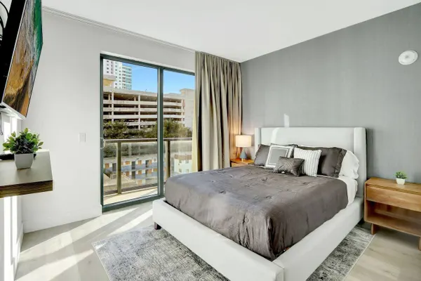 Photo 1 - Your Intimate Brickell Studio w/ Private Balcony