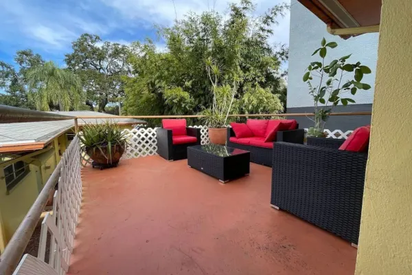 Photo 1 - 236C) 2BR Apt at Crescent Lake!