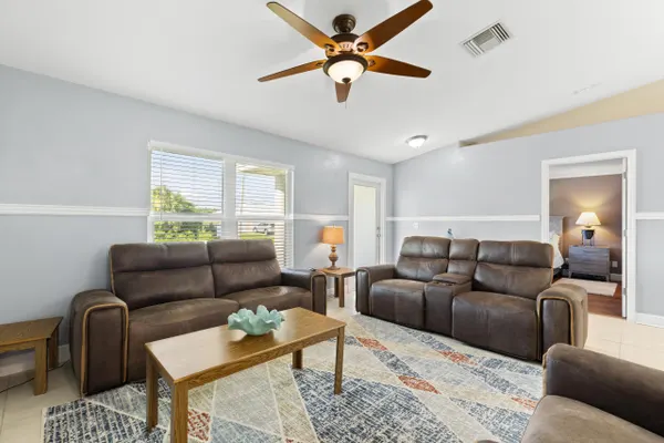 Photo 1 - 361) Villa Varges - Be Our Guest!