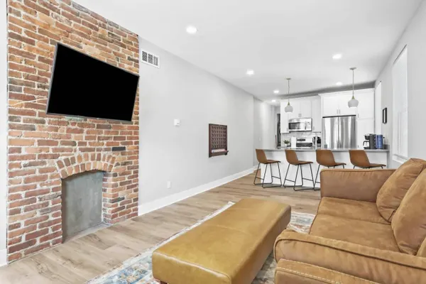 Photo 1 - 293) Perfect for larger groups!+HotTub!